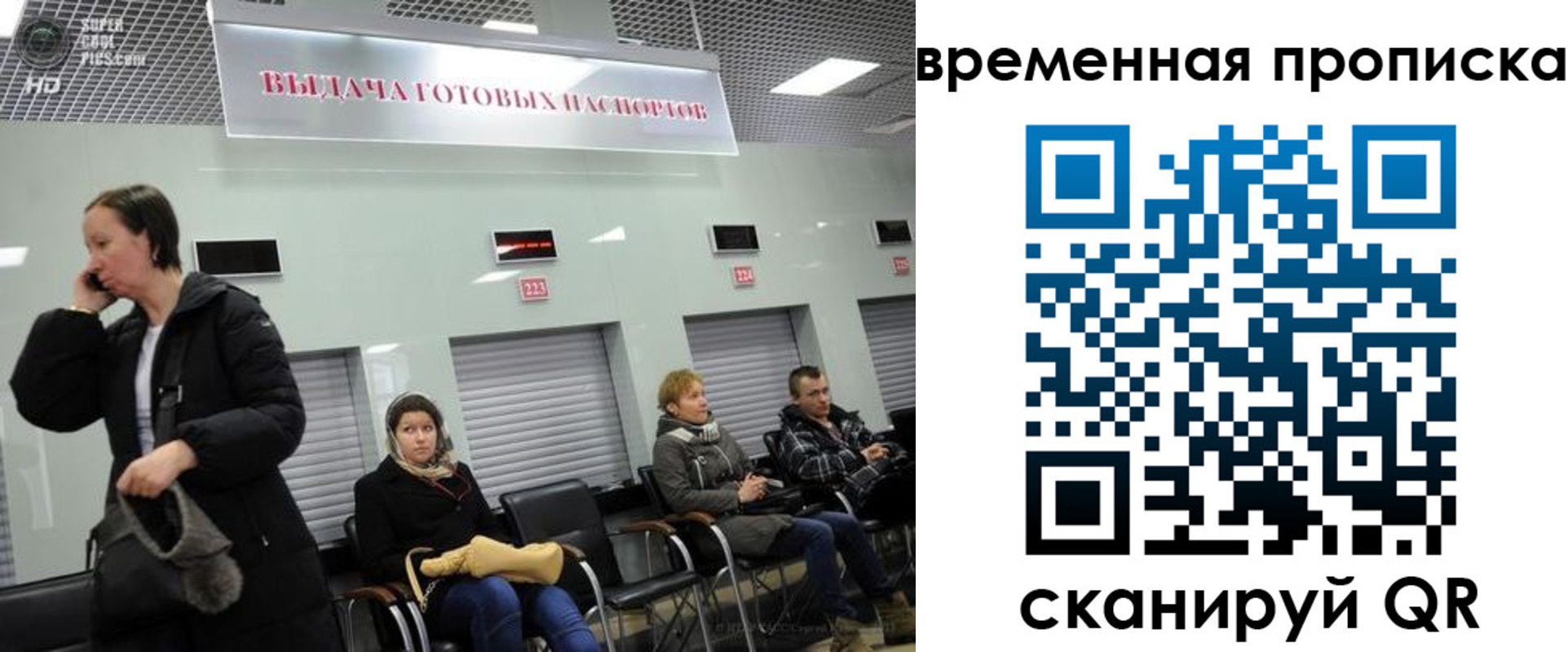 прописка 2025 в Камышине