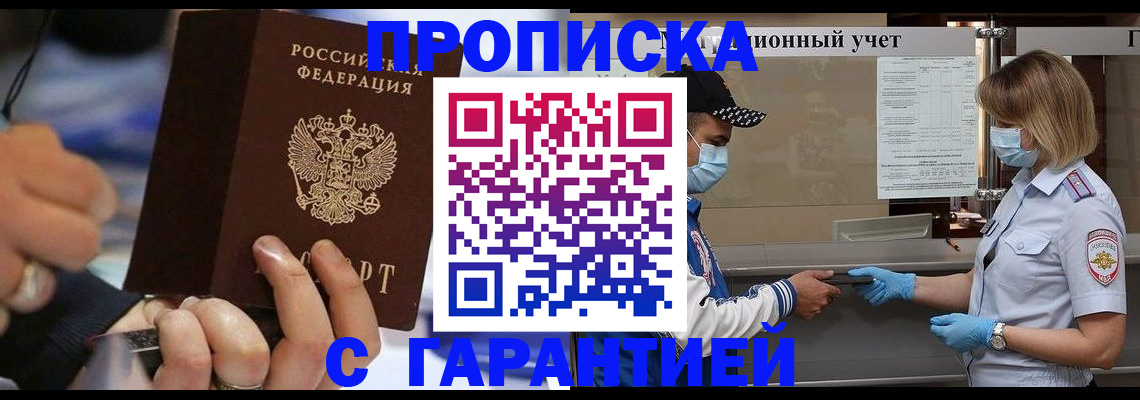 прописка 2025 в Камышине